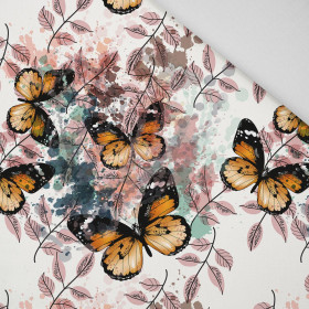 Butterfly & Flowers wz.13 - Panama 220g