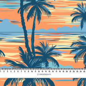 By the Sea Wz. 1 - Baumwoll Webware