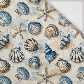 By the Sea Wz. 12 - Webware für Tischdecken