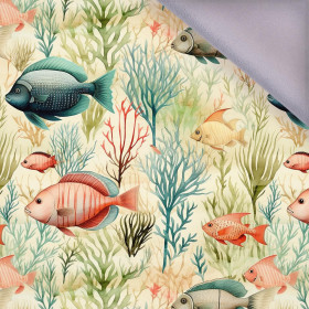 By the Sea Wz. 15 - Softshell 