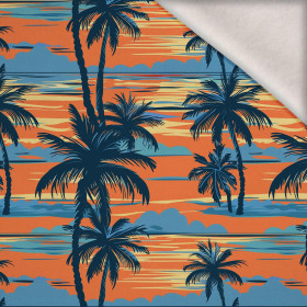 By the Sea Wz. 1 - Wintersweat angeraut mit Elastan ITY