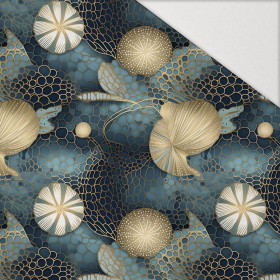 By the Sea Wz. 2 - Hydrophober angerauter Wintersweat