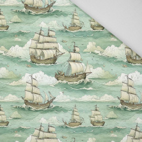 By the Sea Wz. 4 - Panama 220g