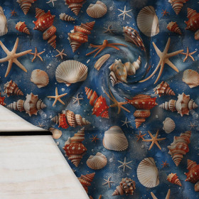 By the Sea Wz. 6 - Krepp