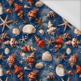 By the Sea Wz. 6 - Wasserabweisende Webware