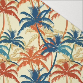 By the Sea Wz. 8 - Hydrophober angerauter Wintersweat