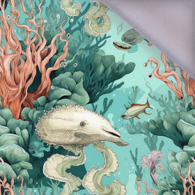 By the Sea Wz. 9 - Softshell 