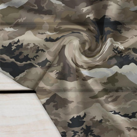 CAMO MORO WZ.11 - Krepp