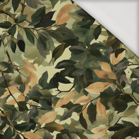 CAMO MORO WZ.2 - Viskose Jersey