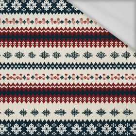 CHRISTMAS SWEATER wz.1 - Thermo lycra