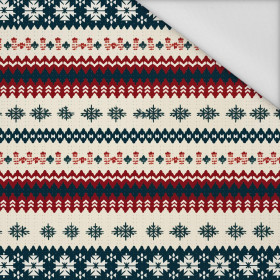 CHRISTMAS SWEATER wz.1 - Wasserabweisende Webware