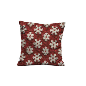 CHRISTMAS SWEATER wz.2 - Wintersweat angeraut mit Elastan ITY