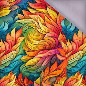 COLORFUL LEAVES m. 4 - Softshell 