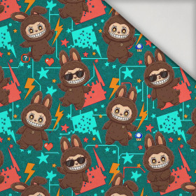 Creepy Cute WZ.1 - Lycra 300g