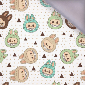 Creepy Cute WZ.2 - Softshell 