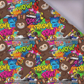 Creepy Cute WZ.4 - Softshell 