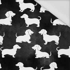 DOGS M. 5 - Wasserabweisende Webware