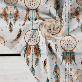 DREAM CATCHERS Ms.1 - Krepp