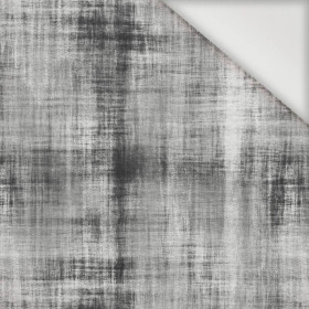 ACID WASH MS. 2 (schwarz) - Nylonstoff PUMI