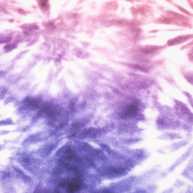 BATIK  Ms. 1 / violett- rosa -  Sommersweat