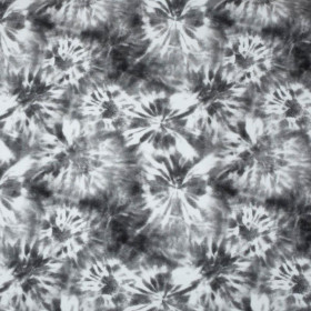 BATIK Ms. 1 / grau -  Sommersweat