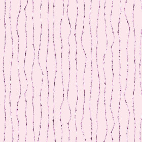 GLITTER TAU (LIBELLEN UND PUSTEBLUMEN)- Polster- Velours