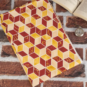 ZAUBER CUBE (ZAUBERSCHULE) - Sommersweat