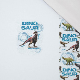 DINO VISIER - SINGLE JERSEY PANORAMISCHES PANEL