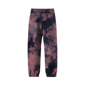 SOFTSHELL-HOSE (YETI) - FEEL THE POWER - Nähset