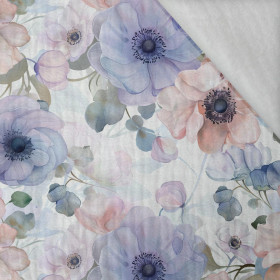FLOWERS wz.12 - Baumwoll Musselin