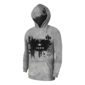 HERREN HOODIE (COLORADO) - ITSY BITSY - Nähset