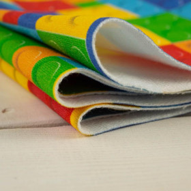 BAUSTEINE - SP250 Sommersweat