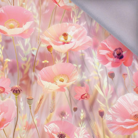 MOHNBLUMEN Ms. 3 - Softshell 