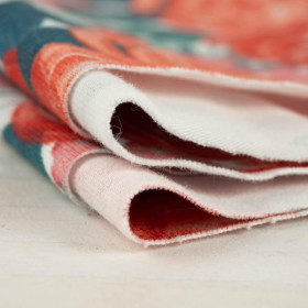  ROSEN UND PÄONIEN Ms. 2 -  Sommersweat