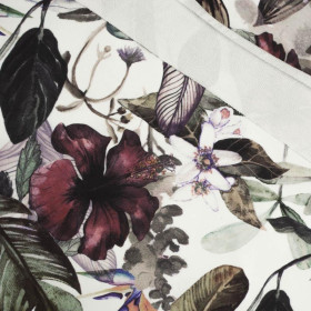 PARADIESBLUMEN - SP250 Sommersweat