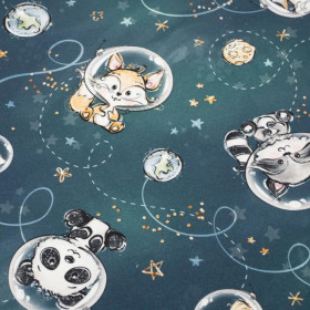 SCHNUKELCHEN M. 3 (SCHNUKELCHEN IM WELTALL) - Sommersweat