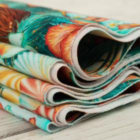 KOKOSNÜSSE UND MUSCHELN / Badeanzüge - Sommersweat 