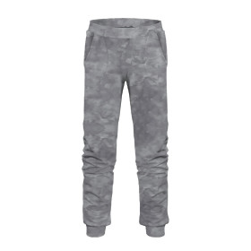 KINDER-JOGGINGHOSE (LYON) - CAMOUFLAGE m. 2 (grau) - Sommersweat