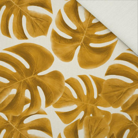 MONSTERA Ms. 1 (gold) - jeans