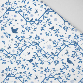 WINTER (CLASSIC BLUE) - HOME DECOR PREMIUM Webware