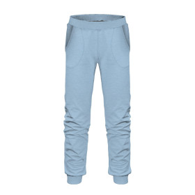 KINDER-JOGGINGHOSE (LYON) - B-06 SERENITY - Sommersweat