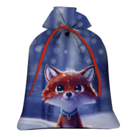 Geschenkbeutel - ANIMIERTE TIERE Ms. 7 - Nähset 