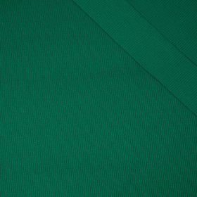 Strickware gerippt - LUSH MEADOW/green (D-82)