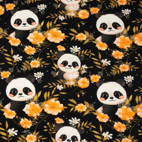 PANDY / BLUMEN - Sommersweat