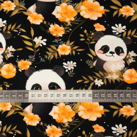 PANDY / BLUMEN - Sommersweat