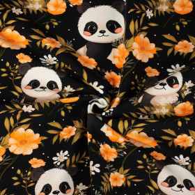 PANDY / BLUMEN - Sommersweat