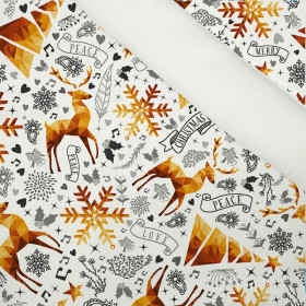 GOLDENE HIRSCHE - Softshell