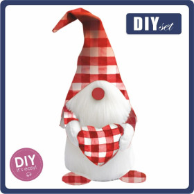 LIEBCHEN-WICHTEL - DIY IT'S EASY