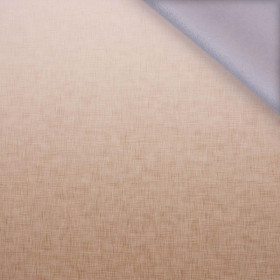 OMBRE / ACID WASH - beige (blass rosa) - Panel, Softshell