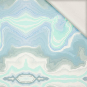 AQUARELL Ms. 6 - Viskose Webware